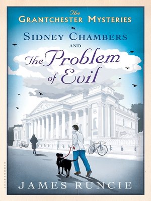 cover image of Sidney Chambers and the Problem of Evil